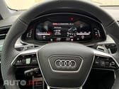Audi RS6 Avant 4.0 TFSI Performance quattro Tiptronic