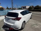 Toyota Auris 1.4 D-4D