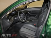 Peugeot 308 1.2 PureTech Allure Pack EAT8