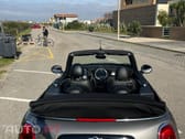 MINI Cabrio Cooper D