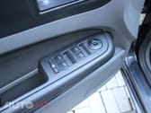 Ford Focus SW 1.6 TDCi Trend