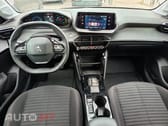 Peugeot E-208 50 kWh Style