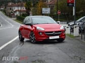 Opel Adam Slam Turbo 01