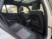 BMW X1 18 d xDrive Auto Line Sport