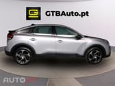 Citroen C4 1.2 PureTech Plus