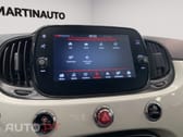 Fiat 500 1.0 Hybrid