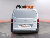 Mercedes-Benz Vito 114 CDi/34 Longo Pro