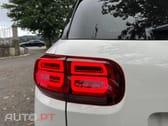 Citroen C5 Aircross 1.6 Hybrid C-Series e-EAT8