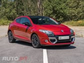 Renault Mégane Coupe 1.6 DCI Bose Edition