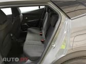 Peugeot E-2008 50 kWh Active