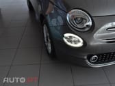 Fiat 500 1.2 Lounge MTA