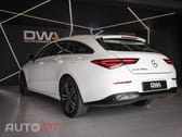 Mercedes-Benz CLA 250 e