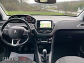 Peugeot 208 1.6 BlueHDi Allure