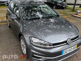 Volkswagen Golf Variant Carrinha