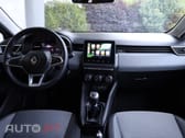 Renault Clio 1.0 TCe Evolution
