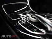 Mercedes-Benz C 250 CDi Avantgarde BlueEfficiency Aut.