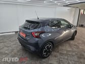 Nissan Micra 1.0 IG-T N-Design Black P.Navi