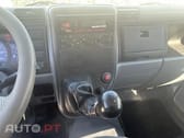 Mitsubishi Canter 3S13D