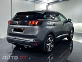 Peugeot 3008 1.6 PureTech GT EAT8
