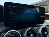 Mercedes-Benz GLC 300 de 4Matic