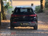 Mercedes-Benz EQA 300 4Matic AMG Line