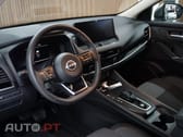Nissan Qashqai 1.3 DIG-T Tekna+ Xtronic
