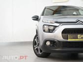 Citroen C3 1.2 PureTech Plus
