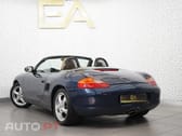 Porsche Boxster 2.5 Comfort