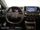 Citroen e-C4 Feel