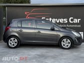 Opel Corsa 1.3 CDTi City