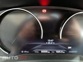 BMW 318 d Touring Essence