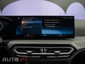 BMW 320 d Auto MHEV