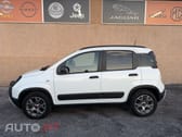 Fiat Panda 1.0 Hybrid City Cross