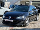 Volkswagen Golf 2.0 TDi GTD