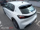 Peugeot E-208 50 kWh Active Pack