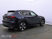 Mazda CX-60 2.5 e-Skyactiv PHEV Takumi
