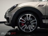 MINI Clubman John Cooper Works Plus ALL4