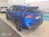 Nissan Qashqai 1.3 DIG-T N-Connecta