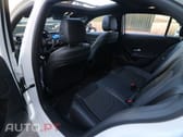 Mercedes-Benz A 180 d Style Plus Aut.