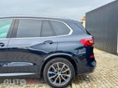 BMW X5 45 e xDrive Pack M