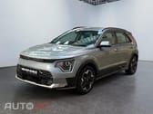 Kia Niro Premium