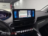 Peugeot 3008 PureTech 130 Stop & Start GPF Allure