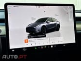 Tesla Model Y Long Range Dual Motor AWD
