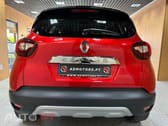 Renault Captur 1.5 dCi Exclusive EDC