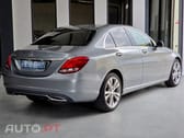 Mercedes-Benz C 220 d Exclusive Aut.