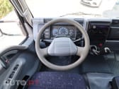 Mitsubishi Canter 3.0 TD FB634B4SLEA8