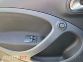 Smart ForFour 0.9 Passion 90 Aut.