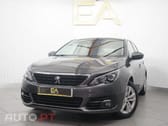 Peugeot 308 SW 1.2 PureTech Business Line