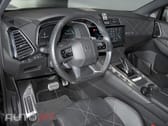 DS DS7 Crossback E-Tense SE Ligne Noire EAT8