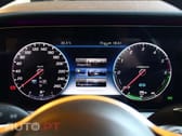 Mercedes-Benz E 300 de AMG Line
